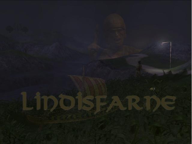 Lindisfarne