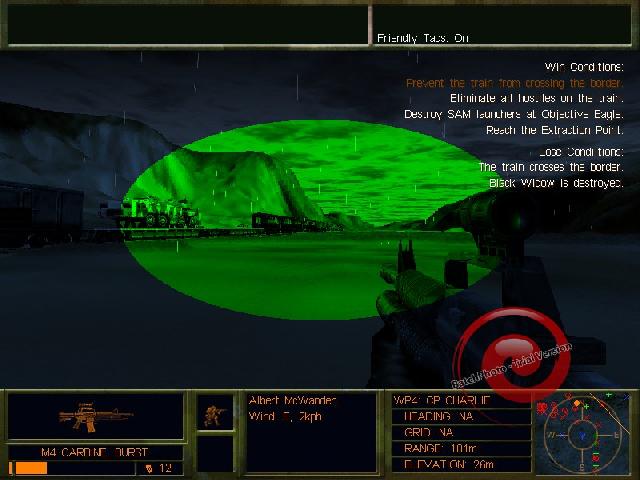 Bombardment Day