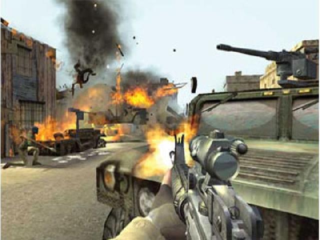 DFBHD-Map Pack