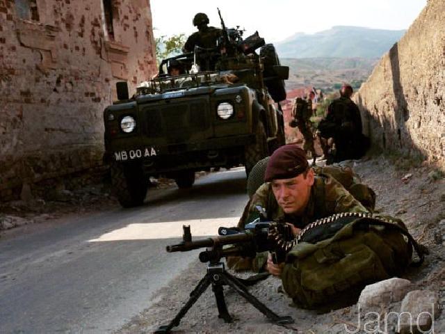 Operation Freedom