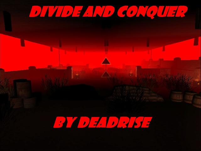 Divide and Conquer 