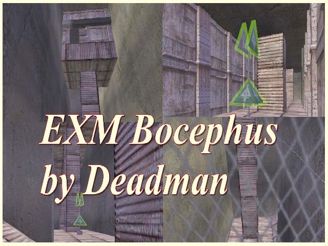 EXM BOCEPHUS