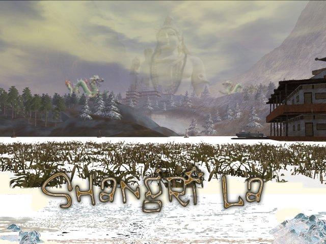 Shangri La