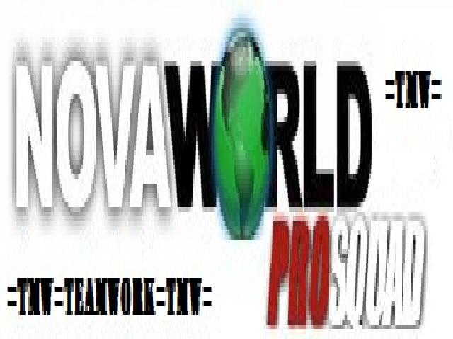 Warrior World