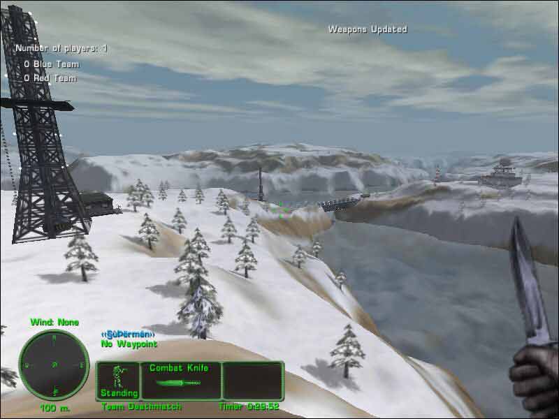 Arctic