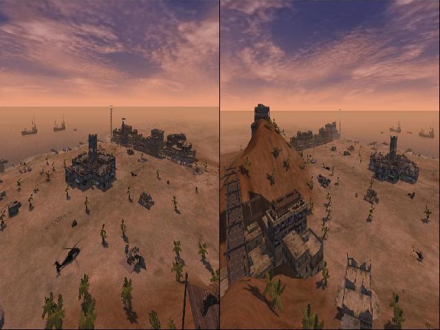 A Forgotten Battlefield