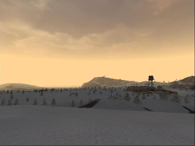 AHM-Lookout Mountian