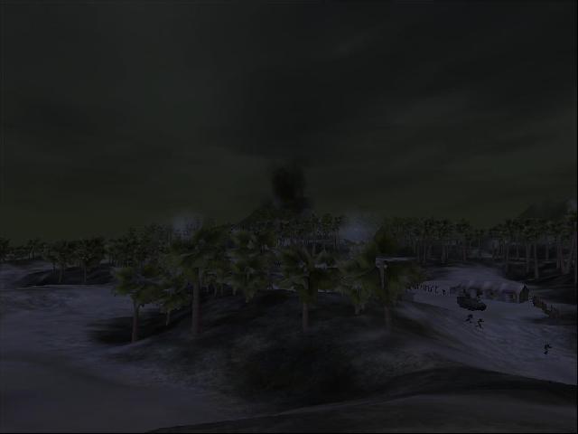AHM-Eruption