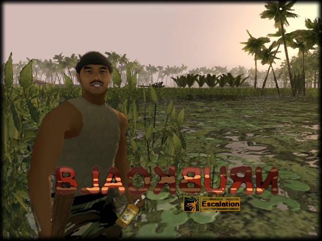 Blackburn  