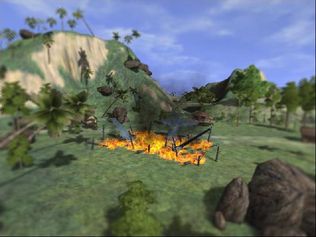 BB_Crash Site