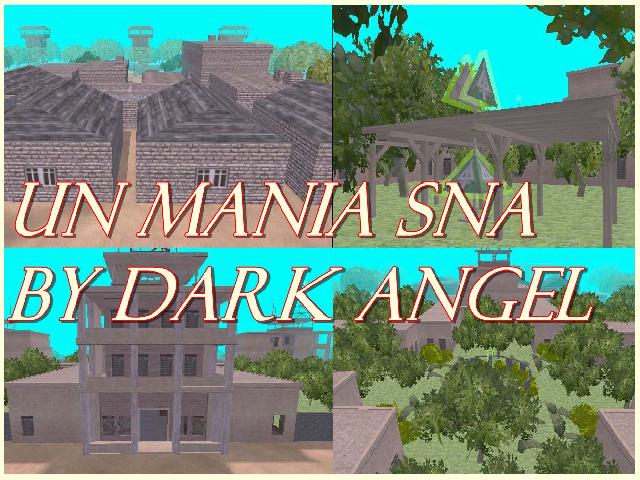 UN Mania SNA