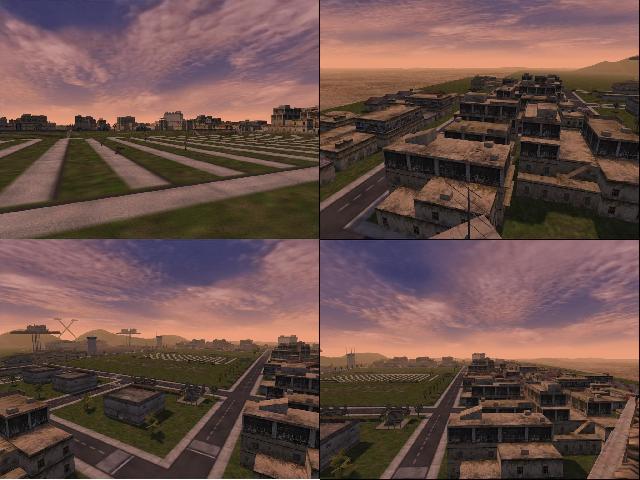 Western Hills