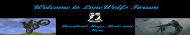 LoneWolf's Black Hawk Down Mapping Site