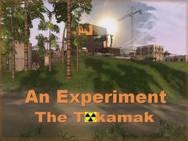 The Tokamak