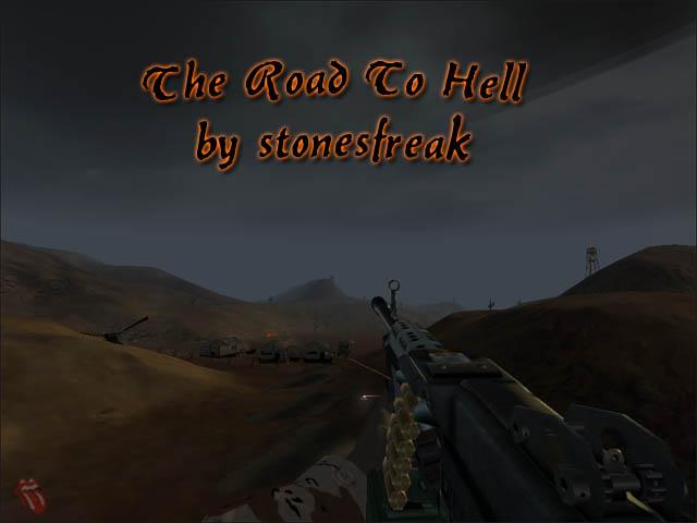 The Road To Hell