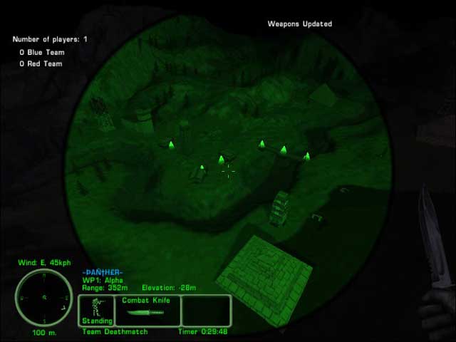 Night Kill