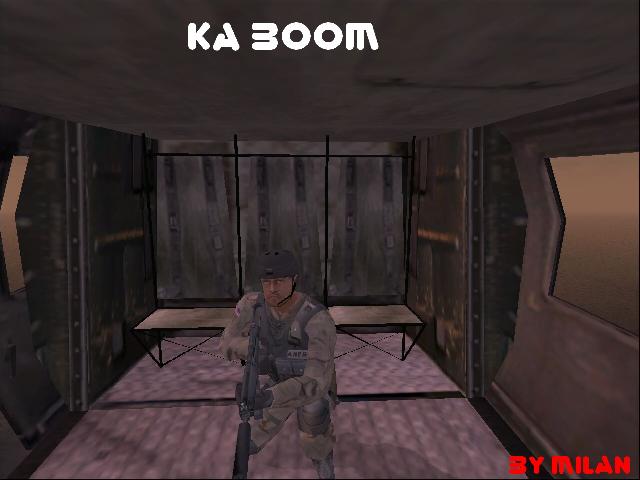Ka Boom