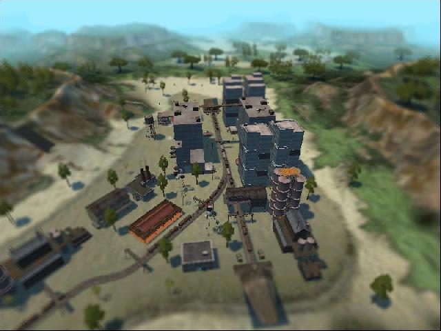 BB_Toe's Train Yard