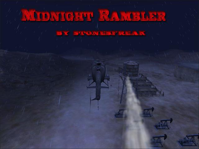 Midnight Rambler