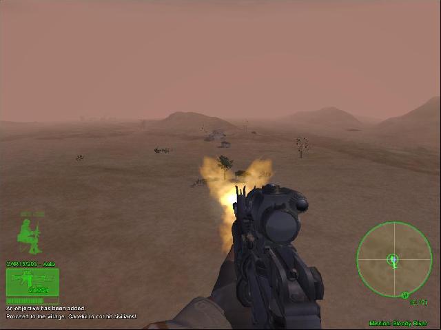 Bloody River 1.1