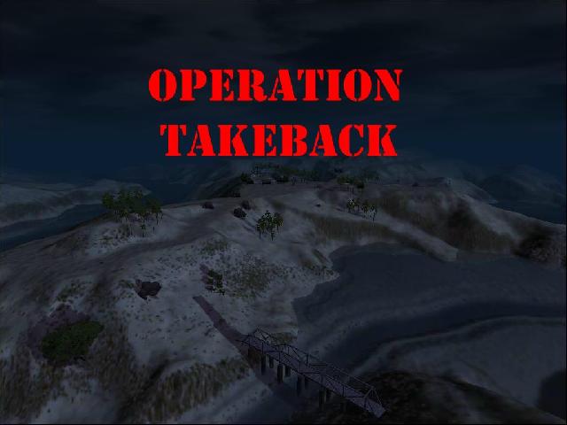 OP: TAKEBACK