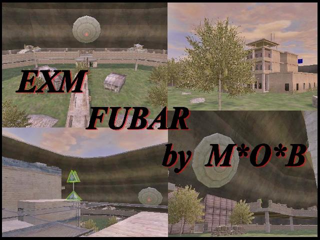 EXM FUBAR
