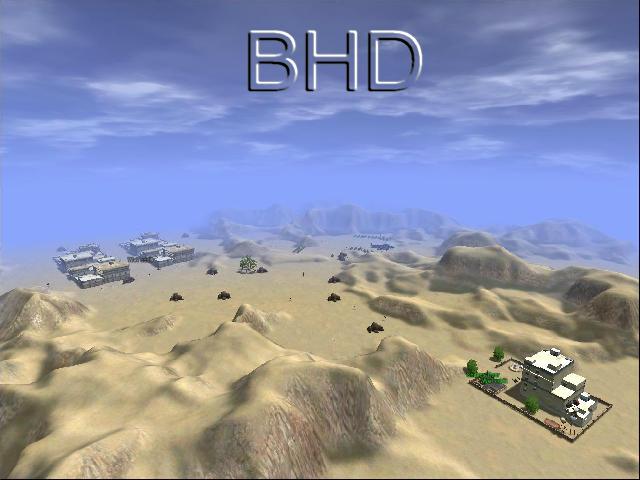 BHD