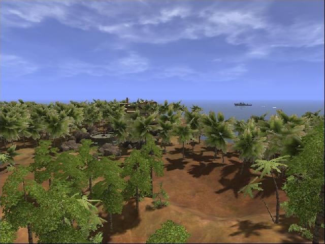 IC4 Map Pack One