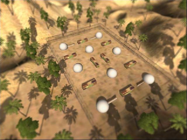 BB_Golf Course