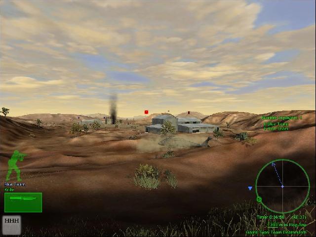 Devil Dogs-EDI-HHH-TOR
