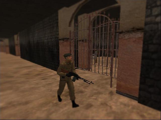 BB_The Lock Up