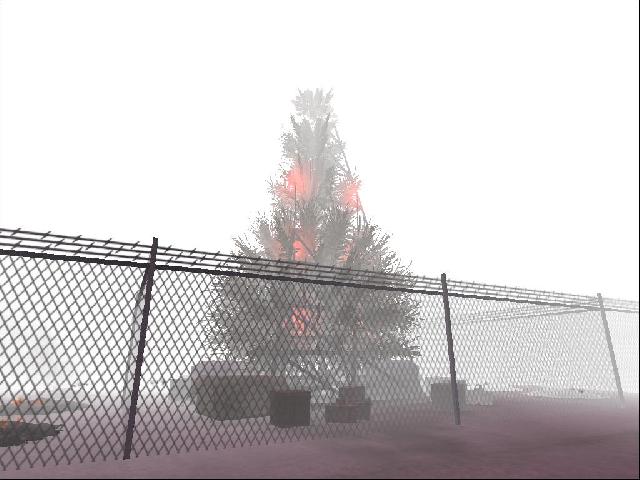 DaRtH's Bah Humbug