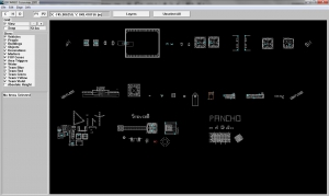 Mappers Items v1