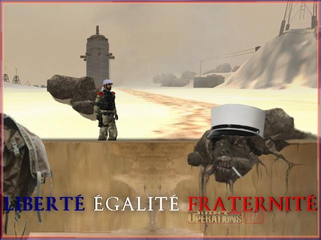 Liberte