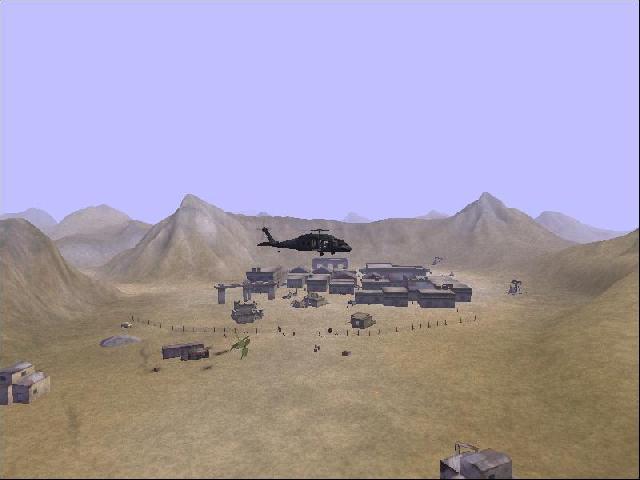 Mogadissues
