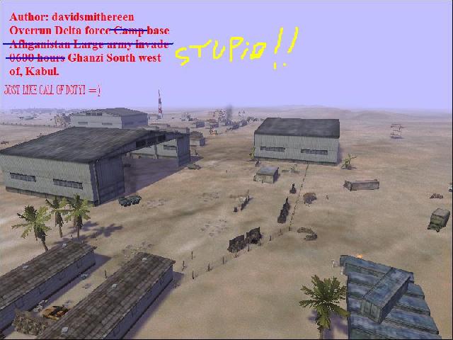 Overruning 