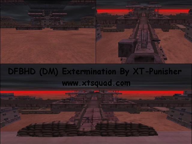 Extermination
