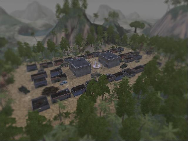 BB_Village Of Death