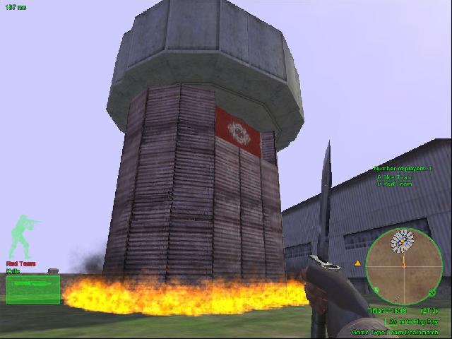 Battle Zone