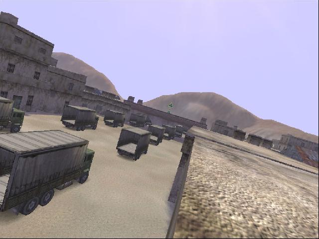 convoy city 2