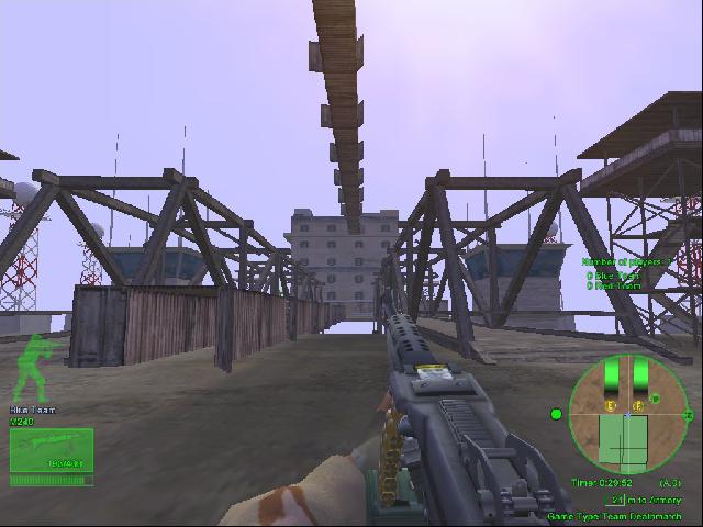 Arbazz Sky Di alley