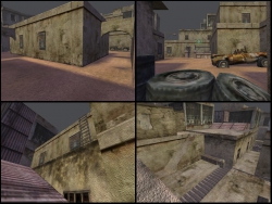 Alleys