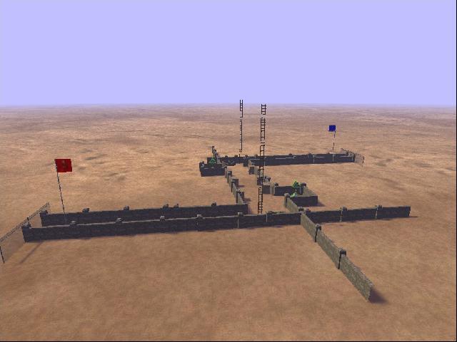 FIXED GUARD YOUR BASE BY PJWWE