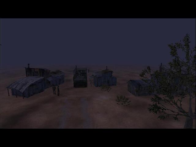 Cinematic Ending & Medievac Tutorial