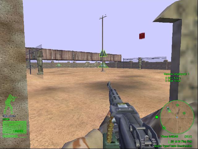 ''Amazing'' Map