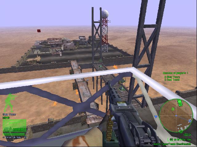 *MTH* In The Sky
