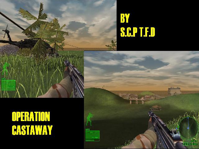 Operation Castaway