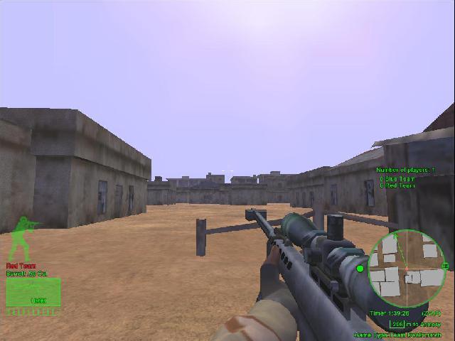 World War