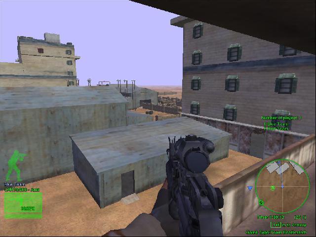 CALL OF DUTY 1