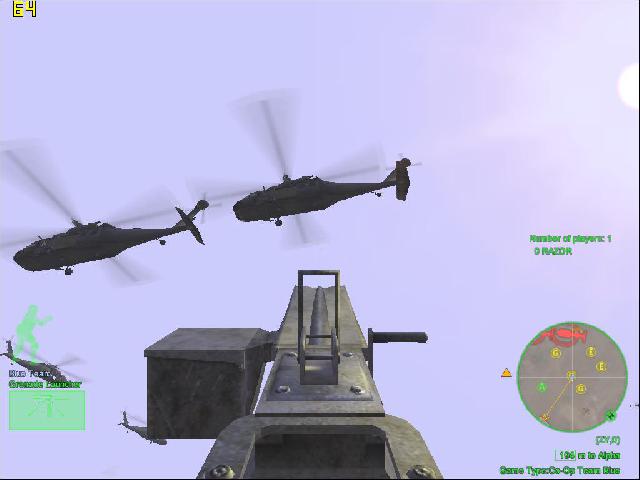 hold the air war world war 4